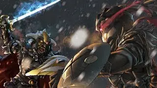 Goblin Slayer Season 2「AMV」- Goblin’s Crown