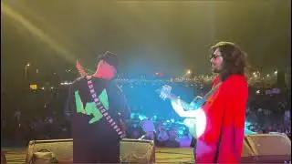 অন্ধ দেয়াল Ondho Deyal by Shonar Bangla Circus Live Concert | ICCB EXPO Zone Dhaka
