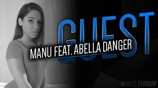 Abella Danger - Manuel Ferrara