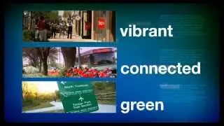 MARC's Creating Sustainable Places: From Vision to Reality