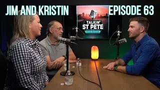 Incubating Success: Revolutionizing St. Pete’s Culinary Scene | Foodie Labs | EP. 63