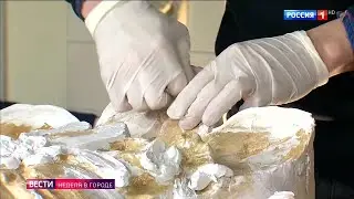 Реставрация в Москве: современные технологии, которые сохраняют историю
