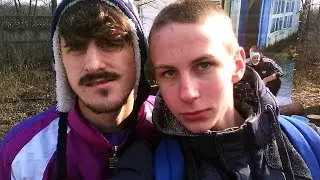 Чоткий Паца Фест / Гріша говорить благодарочку