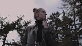 Рекламный ролик магазина одежды
