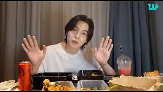 BTS WEVERSE LIVE Min Yoongi With Armys 💜🥰 Last Night in Bangkok    {Full}