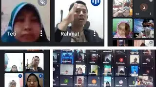 REVIEW PRESENT TENSE || PKBM ALZAYTUN PAKET C4