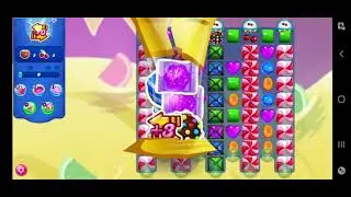 #CANDY #CRUSH @angelikajhen7070
