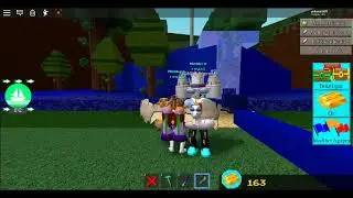 build a boat for tresure