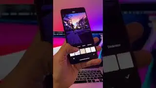 Truco para fotos tomadas con Xiaomi! 😍🌅 