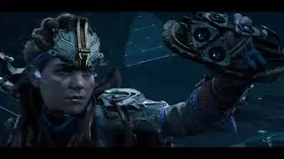 Horizon Forbidden West - Forged For A Fight