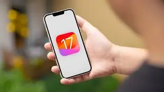 How get  ios 17.0 on your iphone