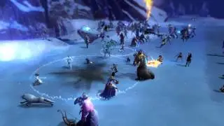 Guild Wars 2 - ReShade test #2