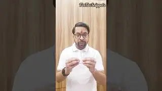 Don't pay CPC demand for claiming 87A on STCG in New Regime without watching this