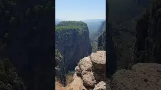 Турция, Тазы каньон,  20.08.24(2)