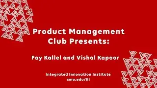 Product Management Club: Machine Learning Use in Marketplaces