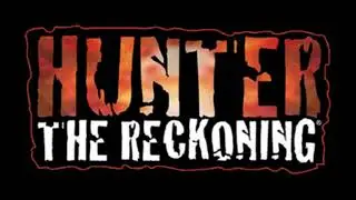 Hunter: The Reckoning - Ost - Breaker