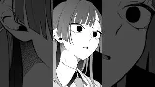 Perkara Salah Paham #bahasmanga #manga
