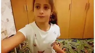 Моя гимнастика (самоучка)