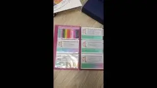 Профессиональная аромавизитница!