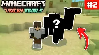 I Found a Camel In Minecraft Survival 1.21 (#2)