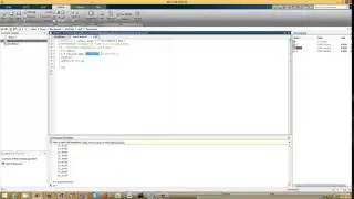 Proper demo of technical analysis trend line via regression in Matlab with source code