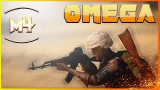 [PUBG Edit] - Omega