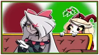 Mistletoe Mishap (Chaggie)