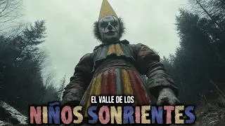 Un artículo sobre: El valle de los niños sonrientes | Oddity Watch - Creepypasta
