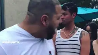 AYO WTF MEME