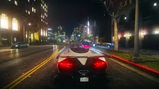 HOW TO INSTALL THE BEST GRAPHICS MOD FOR FIVEM! (2023)