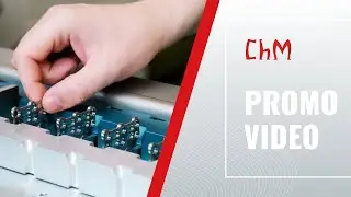 ChM - Promo Video