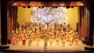 DVD 2014 - Música 