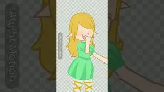 смех эльфа (мне опять лень делать нормальные видео) [♡Love♡] #гача
