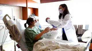 Welcome to Providence Mission Hospital