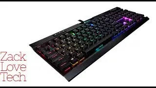 TOP 5 Wired Gaming Keyboard in 2019