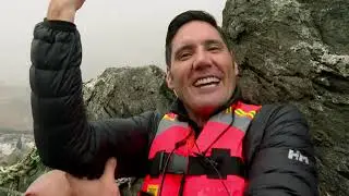 Una experiencia única e increíble