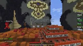 MineCraft With Lauren :D