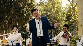 خوانندگی سفیر کره‌ جنوبی در ایران با ترانه «لرزون لرزون، اومدم در خونه‌تون» …