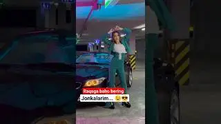 Jonkalarim Toycholarim 🤯