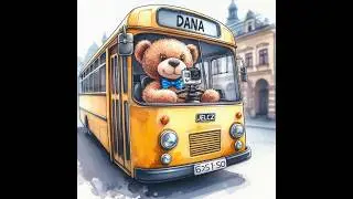 Oj Dana, dANA czyli...