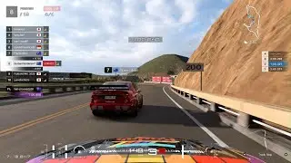 GT7: Another One Bites The Dust… ⛰️