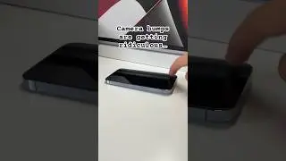 Camera bumps are getting out of hand…