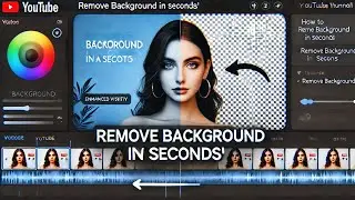 How to Remove the Background from an Image for Free