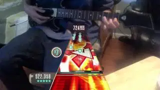GH Live - That Fire 100% Expert FC !