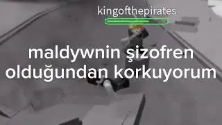 arkadaş ile Saitama playground vs (ağır şizofrenlik içerir)