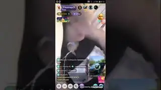 Bigo live buxoralek jalaplar