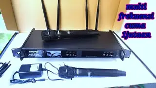 review sampai ke dalam-dalam nya