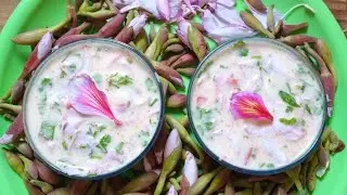 kachnar ke Phool ka Raita #kachnar #kachnar ke phool ka Raita #youtubevideo