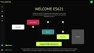 Onboarding for Classiq Academia
