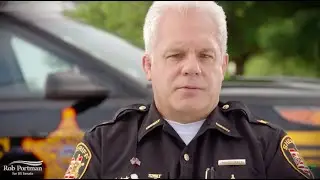Sheriff | Rob Portman for Senate